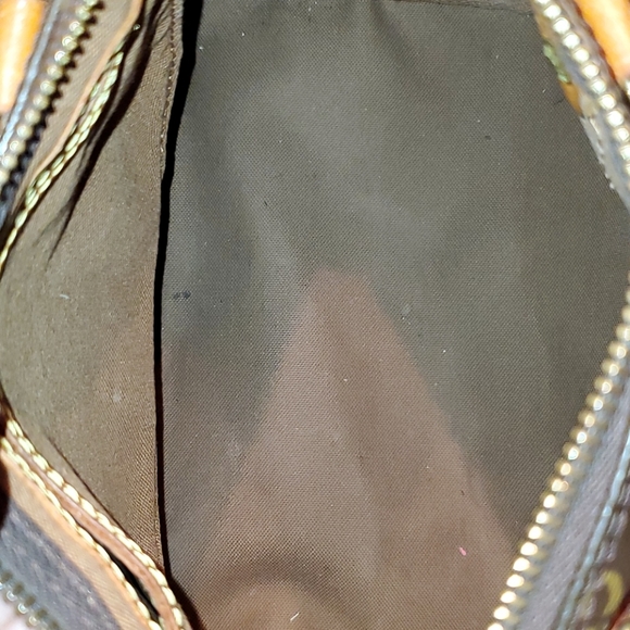 Handbag 11.75x8.5x6.5 - Picture 14 of 16